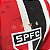 São Paulo 2020 Uniforme Titular Tam P - Imagem 4