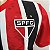 São Paulo 2020 Uniforme Titular Tam P - Imagem 3