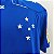 Cruzeiro 2010 Uniforme Titular Tam G Jogador - Imagem 3