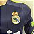 Real Madrid 2012 Segundo Uniforme Tam P - Imagem 3