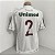 Fluminense 2010 Segundo Uniforme Tam G Jogador - Imagem 2