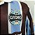 Grêmio 1995 Bi Campeão da América Tam G Tacinhas - Imagem 3