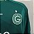 Goiás 2008 Uniforme Titular Tam GG Jogador - Imagem 3