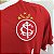 Internacional 2019 Uniforme Titular Tam G Jogador - Imagem 3