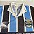 Grêmio 1995 Uniforme Titular Tam G - Imagem 6
