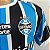 Grêmio 2023 Uniforme Titular Tam M Jogador - Imagem 3