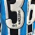 Grêmio 2023 Uniforme Titular Tam M Jogador - Imagem 7