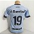 Grêmio 2017 Segundo Uniforme Tam P - Imagem 2