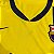 Barcelona 2008/09 Segundo Uniforme Tam G - Imagem 7