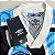 Grêmio 2021 Uniforme Titular Tam M Nova - Imagem 6