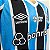 Grêmio 2024 Uniforme Titular Tam G - Imagem 4