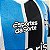 Grêmio 2024 Uniforme Titular Tam G - Imagem 5