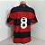 Flamengo 2012 Uniforme Titular Tam GG - Imagem 2