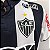 Atlético-MG 2015 Uniforme Titular Tam G Jogador - Imagem 3
