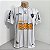 Atlético-MG 2013/14 Segundo Uniforme Tam G Jogador - Imagem 1