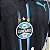 Grêmio 2010 Terceiro Uniforme Tam G Jogador - Imagem 3