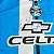 Grêmio 2000 Terceiro Uniforme Tam GG - Imagem 4