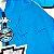Grêmio 2000 Terceiro Uniforme Tam GG - Imagem 6