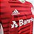 Internacional 2021 Uniforme Titular Tam G - Imagem 4