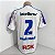 Avaí 2010 Segundo Uniforme Tam G Jogador - Imagem 2