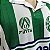 Juventude 1995/96 Uniforme Titular Tam G - Imagem 4