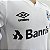 Grêmio 2022 Segundo Uniforme Tam P - Imagem 4