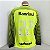 Internacional 2016 Uniforme de Goleiro Tam GG Jogador - Imagem 2