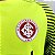Internacional 2016 Uniforme de Goleiro Tam GG Jogador - Imagem 3