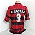 Flamengo 1995/96 Uniforme Titular Tam GG Jogador - Imagem 2