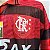 Flamengo 1995/96 Uniforme Titular Tam GG Jogador - Imagem 3