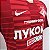 Spartak Moscow 2018 Uniforme Titular Tam M Pedro Rocha - Imagem 4