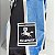 Grêmio 1995/96 Uniforme Titular Tam GG - Imagem 5