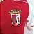 SC Braga 2016/17 Uniforme Titular Tam M - Imagem 3