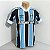Grêmio 2021 Uniforme Titular Tam M - Imagem 1