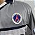 PSG 1999/00 Segundo Uniforme Tam G - Imagem 3