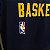 Denver Nuggets NBA Tam G - Imagem 4