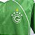 Goiás 2001/02 Uniforme Titular Tam EG - Imagem 3