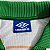 Juventude 1999 Segundo Uniforme Tam G (GG) - Imagem 8