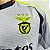 Benfica 2024/25 Terceiro Uniforme Tam M - Imagem 3
