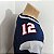New England Patriots NFL Jersey Tam M Tom Brady - Imagem 5