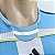 Argentina 2006 Uniforme Titular Tam M - Imagem 5