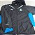 Grêmio 2009 Jaqueta Parka Tam EG - Imagem 8