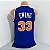 New York Knicks Hardwood Classics Tam P - Imagem 2