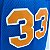 New York Knicks Hardwood Classics Tam P - Imagem 3