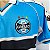 Grêmio 2001 Terceiro Uniforme Tam M - Imagem 3