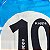 Grêmio 2001 Terceiro Uniforme Tam M - Imagem 9