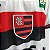Flamengo 1996 Segundo Uniforme Tam M - Imagem 3