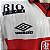 Flamengo 1996 Segundo Uniforme Tam M - Imagem 4