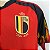 Bélgica 2022 Uniforme Titular Tam GG - Imagem 3
