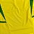 Brasil 2002 Uniforme Titular Tam 12A - Imagem 5